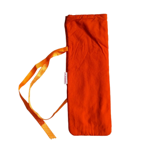Kruikenzak Oranje - Afbeelding 2