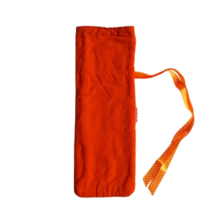 Kruikenzak Oranje - Afbeelding 3
