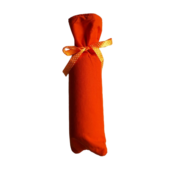 Kruikenzak Oranje