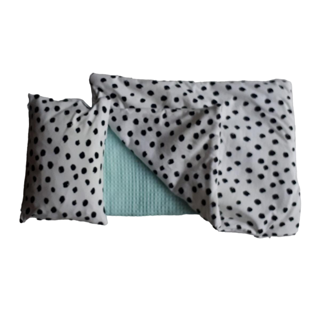 Poppenbedden kopen? ✔️ Tot 25% korting