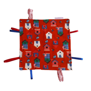 Kraamset Vogelhuisjes - Afbeelding 6