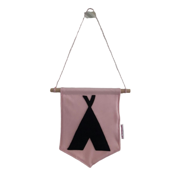 Vaantje Tipi tent