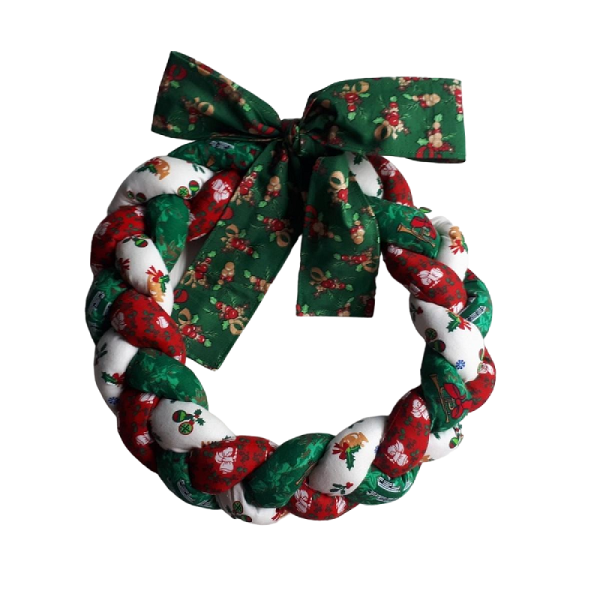Kerstkrans Kerstbal
