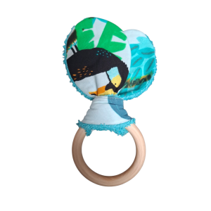 Bijtring Jungle Toekan